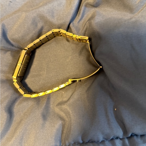 Breda Gold Women's Watch - Picture 3 of 5